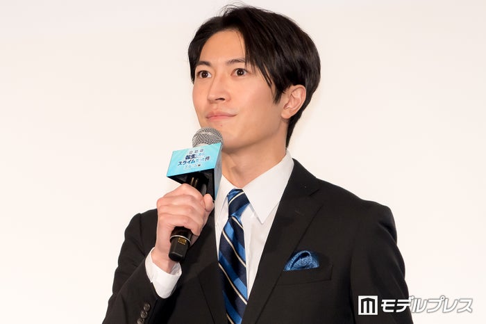 伊藤遼アナが「ヒルナンデス！」で結婚を生報告 佐久間大介が祝福