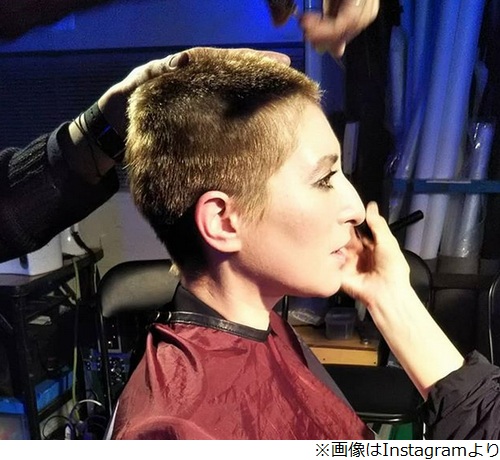 M Flo Lisaの 破天荒キャラ に騒然 ライブドアニュース