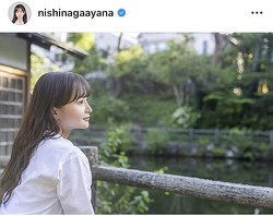 ���ʺ��।�󥹥�������nishinagaayana���