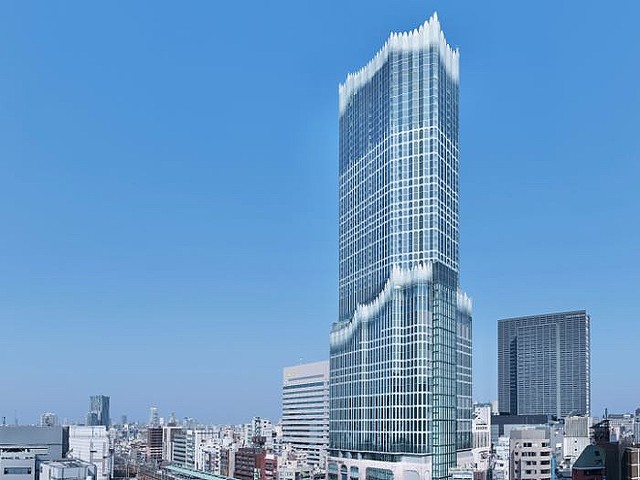 ついに開業!国内最大級*のホテル×エンターテインメント施設「東急歌舞伎町タワー」 - Peachy - ライブドアニュース