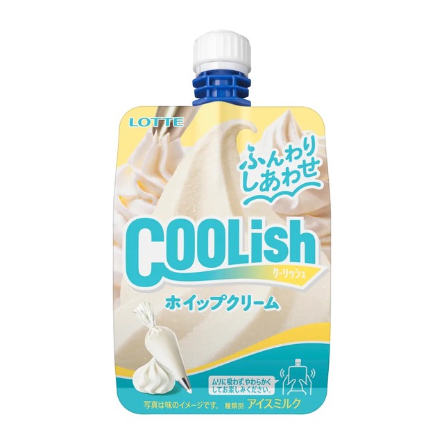 3Dプリンターで自作の絞り口を投稿し物議 ロッテ「クーリッシュ」公式X謝罪