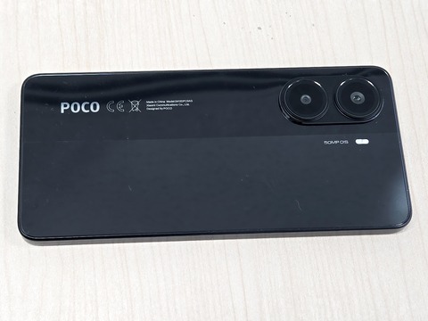 未発表な次期スマホ「POCO X8 Pro」が日本で発売へ！総務省の認証情報に型番「2511FPC34G」が登録。Dimensity 8500 Ultra搭載