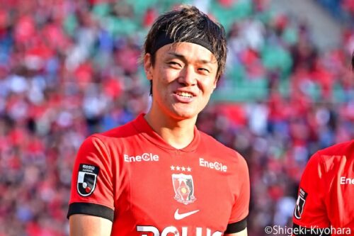 清水、浦和からFW盒桐樹を完全移籍で獲得「一つでも多くの勝利に貢献できるよう全力を尽くします」