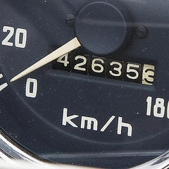 車のトリップメーターの有効な活用方法 ガス欠の危険も防げる ライブドアニュース 車のトリップメーターの有効な活用方法 ガス欠の危険も防げる ライブドアニュース