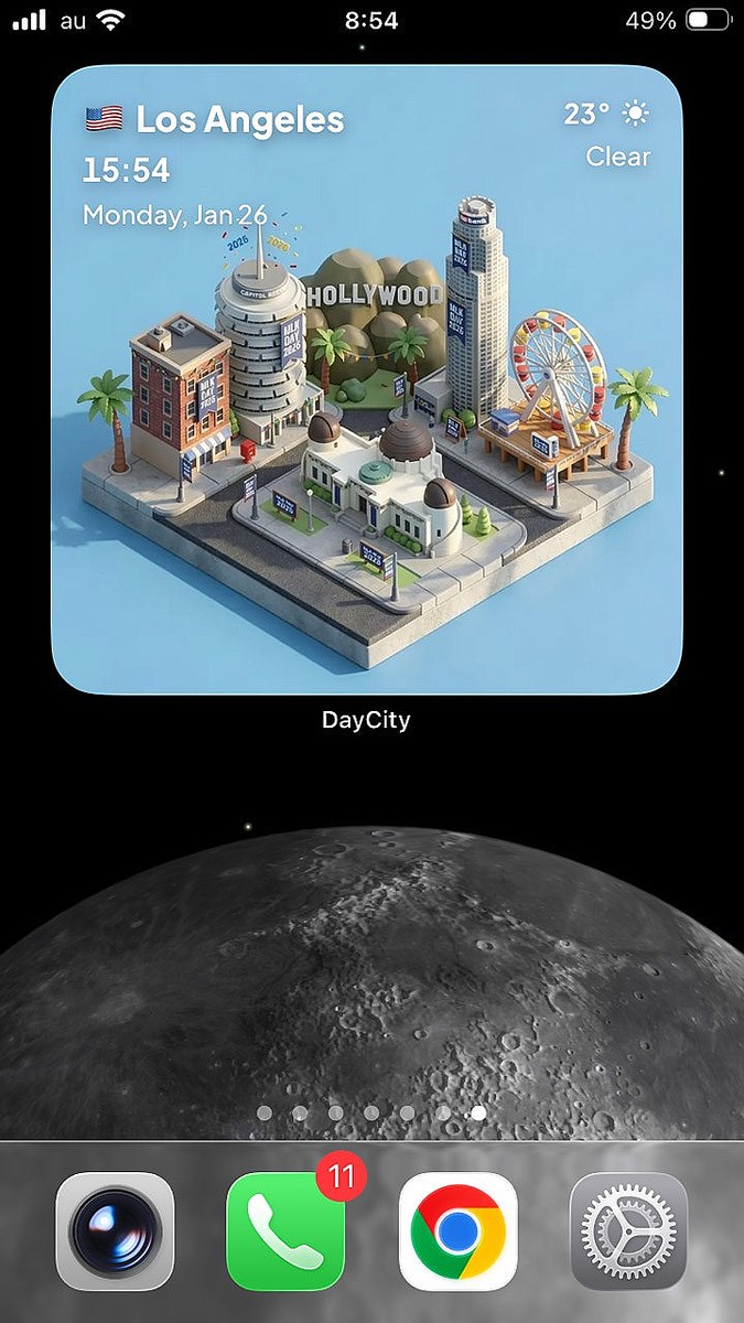 画像】スマホユーザー必携の「てっぱん」アプリ 世界の都市が箱庭風に表現 9/9 - ライブドアニュース