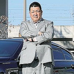 中卒の新聞配達員が月収4億円に 姫路の不動産王 の独自の投資哲学 ライブドアニュース