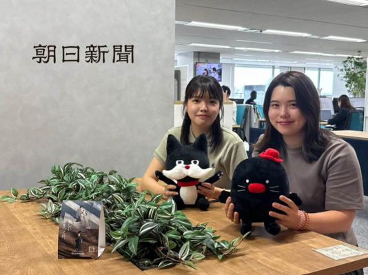 【 SiTest 導入事例 】限られた体制でも A/B テストを止めない。朝日新聞社が SiTest アシストプランで築いたサイト改善の進め方