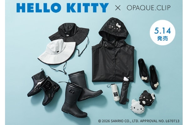 �ϥ������ƥ��ǥ�����δŤ����ʤ����å��ʥ쥤�󥰥å�����������OPAQUE.CLIP���饵��ꥪ����ܥǥ������о�