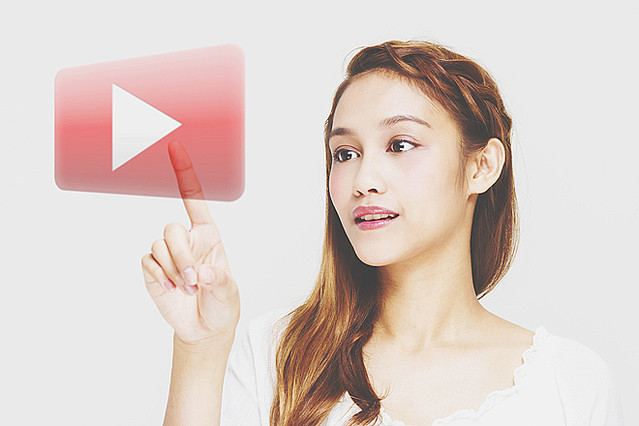 画像 血液型 年gw開運動画 A型は子どもや赤ちゃん B型は音楽動画で運気アップ Peachy ライブドアニュース