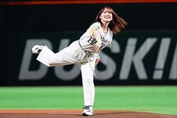 �����˥���ԥå����о줷����ͥ�����Ŀ��餵��ڼ̿�������ʹ�ˡ�