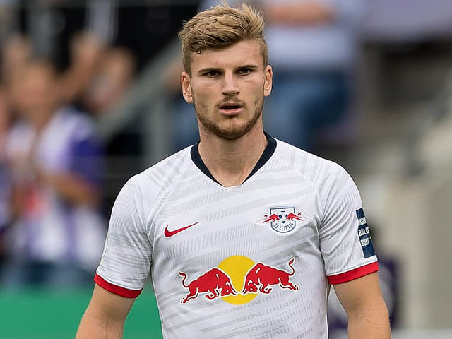 ドイツ代表ティモ・ヴェルナー、ライプツィヒと延長！ - ライブドア