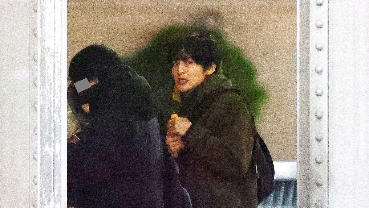 福田雄一監督や村瀬健氏が惚れこむ目黒蓮 業界で愛されるワケ