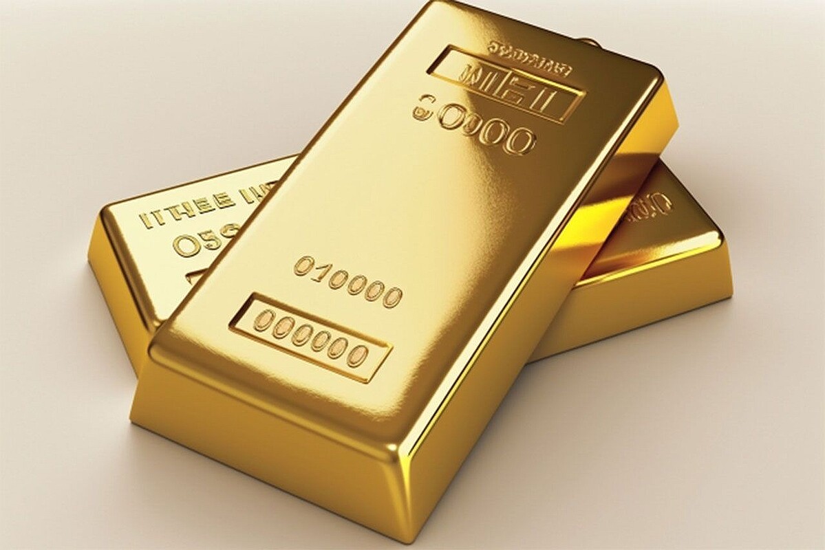 イスラエルとアメリカによるイランへの攻撃で金の価格が上昇（写真はイメージです）