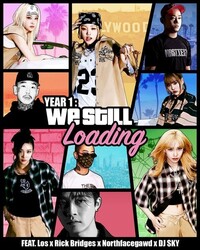 [] YOUNG POSSEǥӥ塼1ǯǰХYEAR 1 : We Still Loadingפȯ