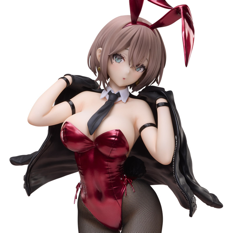 B-style֤Хˡץ˥ 7̲ʤȯ