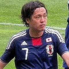 ガンバ年 遠藤保仁の磐田移籍に騒然 受け入れられへん ライブドアニュース