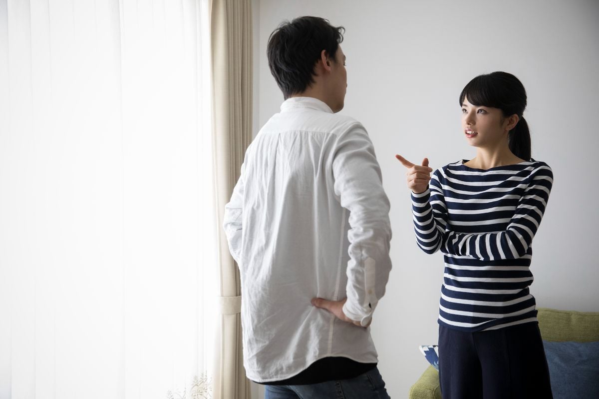 どうしても許せない“地雷”はどこに…？