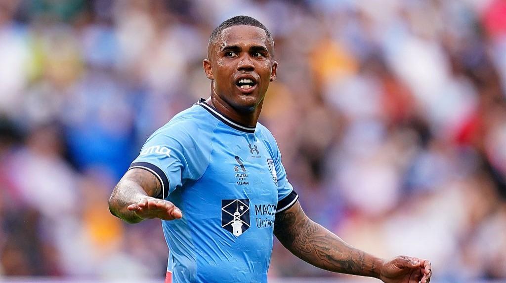 �ɥ����饹�������������ɥˡ�FC���ġ��������ȯ�Ԥ���ƥ֥饸���й�Ǥ���