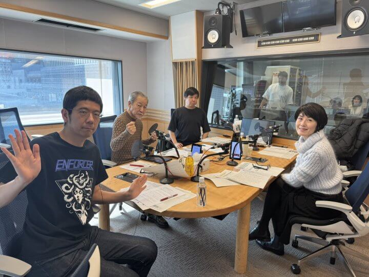 元TBSアナウンサー「選挙は人気投票ではない…」ラジオ出演で疑問呈す