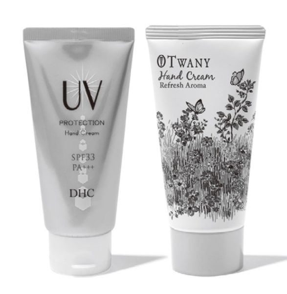 すっぴんを格上げ プロが教えるハンド リップケア Peachy ライブドアニュース