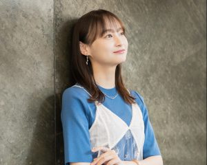 期待される自分と等身大の自分…影山優佳が明かす「葛藤の日々」