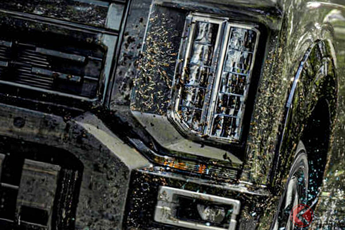  三菱「新型“8人乗り”SUVミニバン」！ 