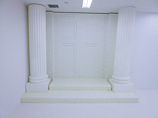 兵庫県姫路市の珍スポット 自虐投稿で話題の だ れも知らない太陽公園 行ってきた 城のエリア編 ライブドアニュース