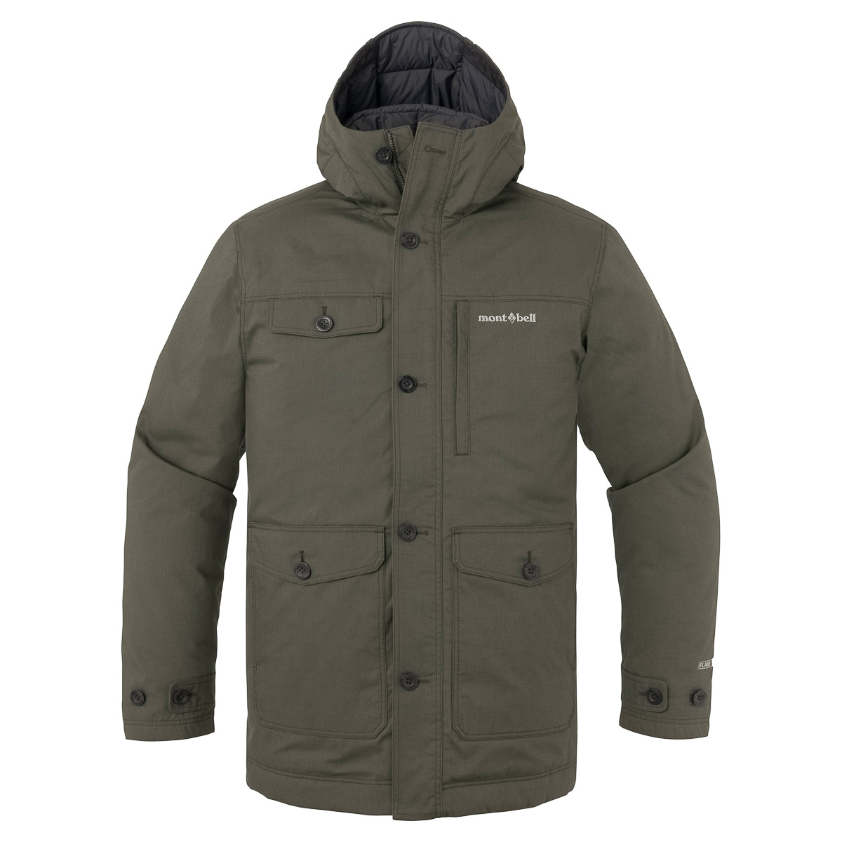 新品タグ付き✨ モンベル フエゴパーカー メンズ 新品タグ付き✨ モンベル フエゴパーカー メンズ - メルカリ