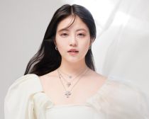 今田美桜さん
画像：ダミアーニ・ジャパン株式会社 プレスリリース