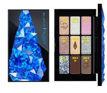 シュウ ウエムラ×ファイナルファンタジー限定コレクション登場