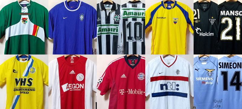 ヴァスコ・ダ・ガマ、伝説「90年代デザイン」の新ユニを発表！“黄色い