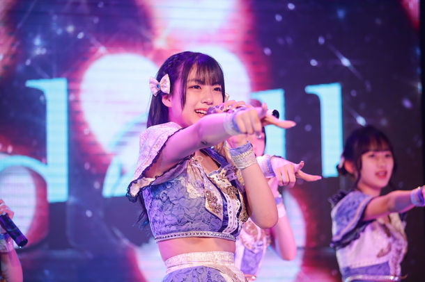 5月5日にデビューした5人組アイドルグループ！ドリームキッズ「Andoll -アンドール-」 - ライブドアニュース
