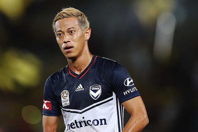 本田圭佑パチューカ メルボルンビクトリーユニフォーム Www Hojf Com Br