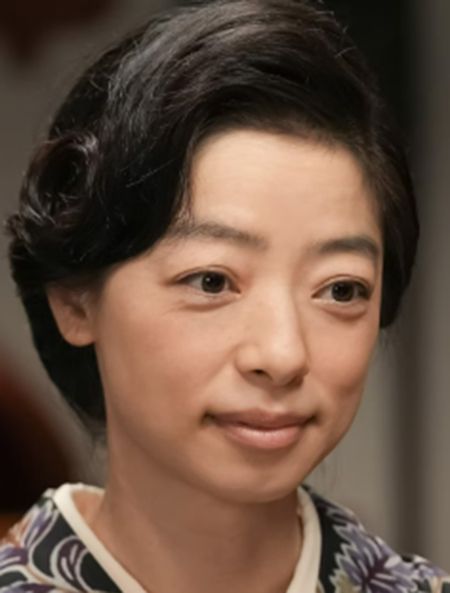 元カリスマモデル・市川実和子「空白の5年間」の理由とは《「ブギウギ」で7年ぶりTVドラマ出演》