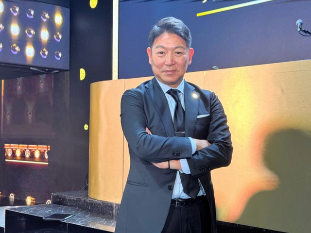 「史上最強のサッカー日本代表をつくるために僕はベルギーへ渡った」立石敬之さんインタビュー　持たざる者の発想の転換