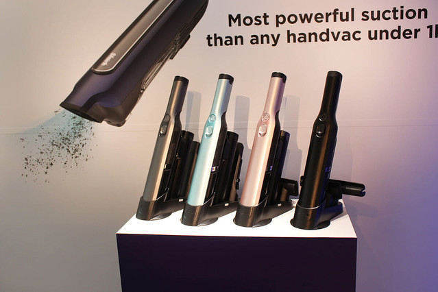 これは魅力的だ! 米国No.1掃除機メーカーから「日本の潜在ニーズ」に