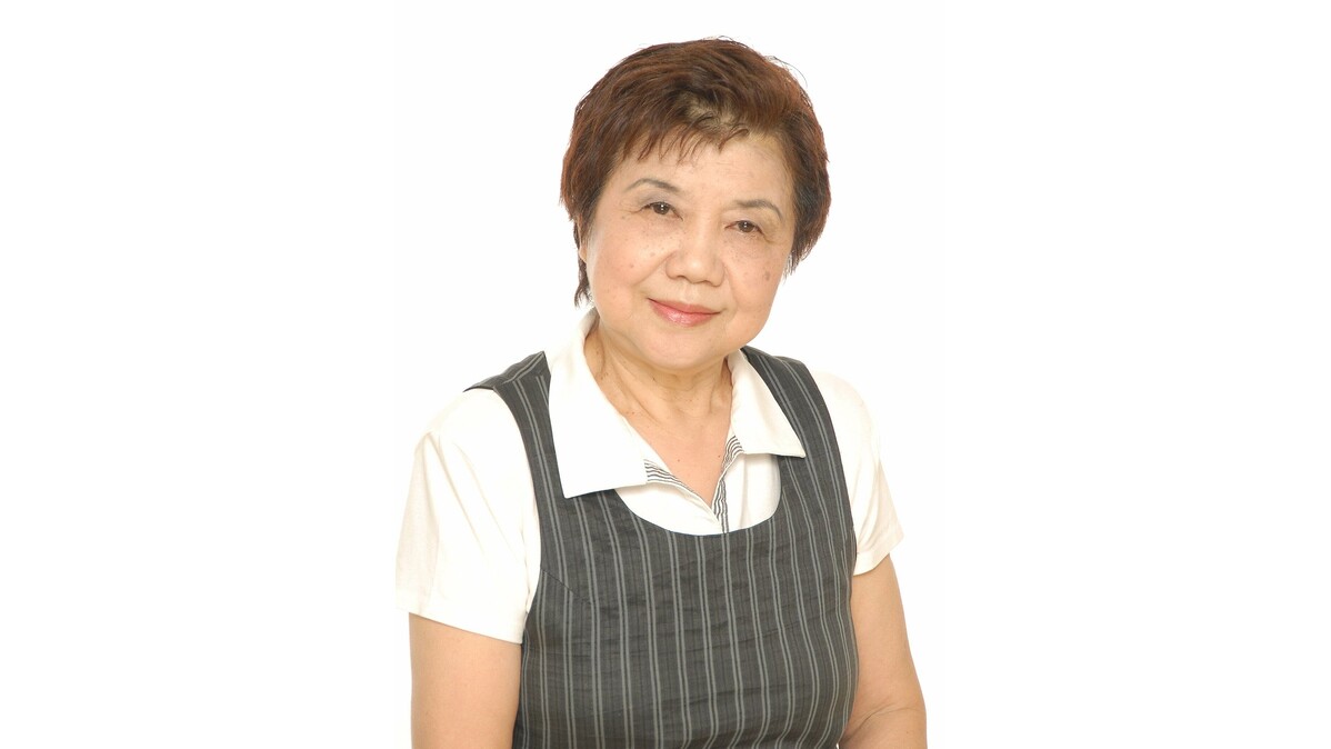 「サザエさん」イクラちゃん役の声優だった桂玲子さんが死去、89歳