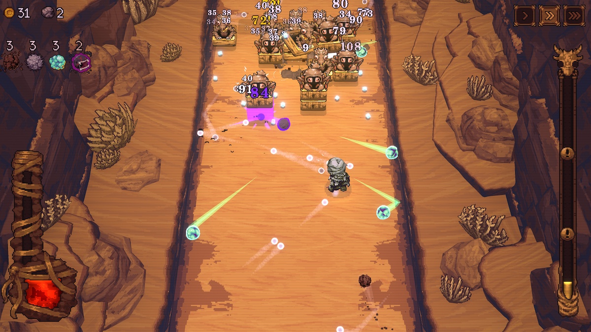 ��BALL x PIT��Steam���ȥ���ー�����