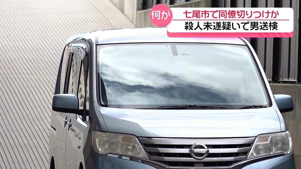 テレビ金沢NEWS