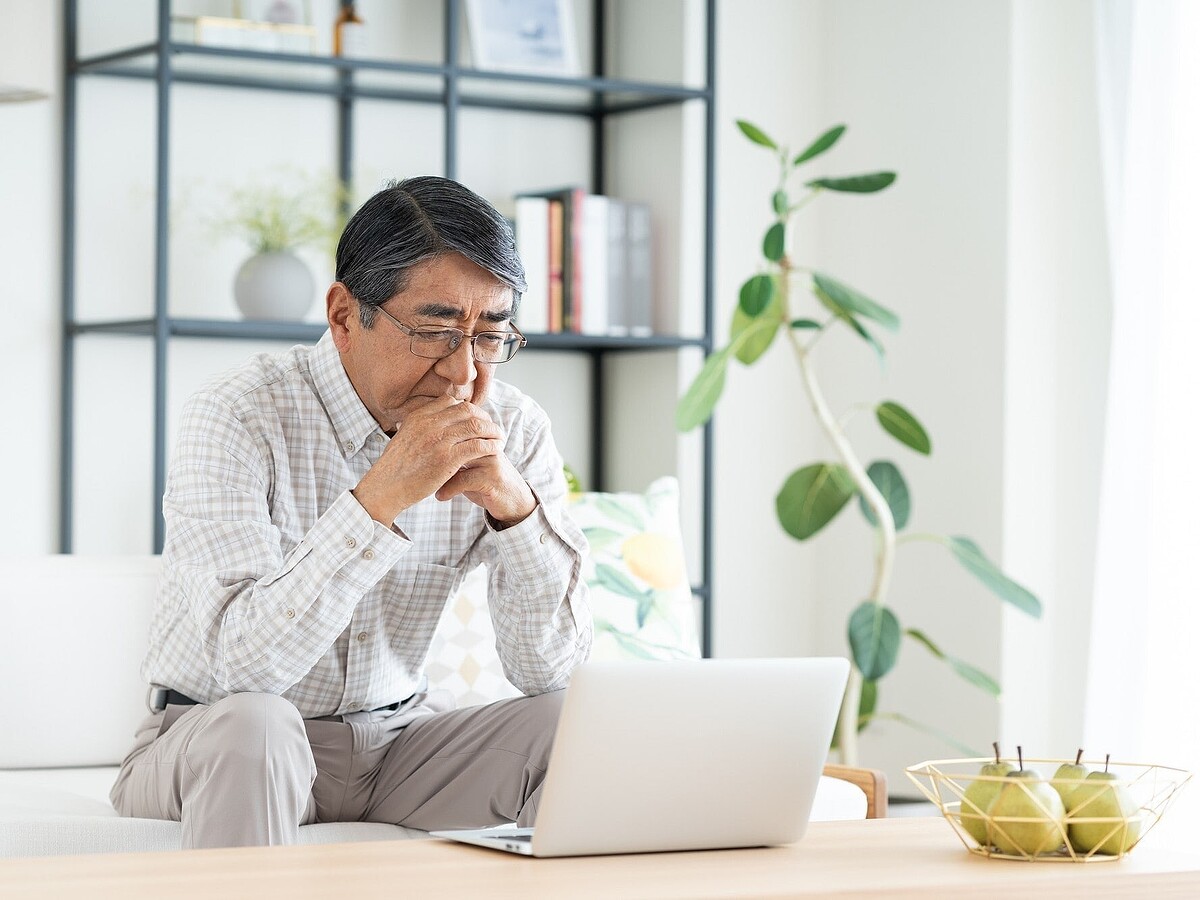  All Aboutが実施している「現金・預金に関するアンケート」から、兵庫県在住62歳男性のケースを紹介します。 