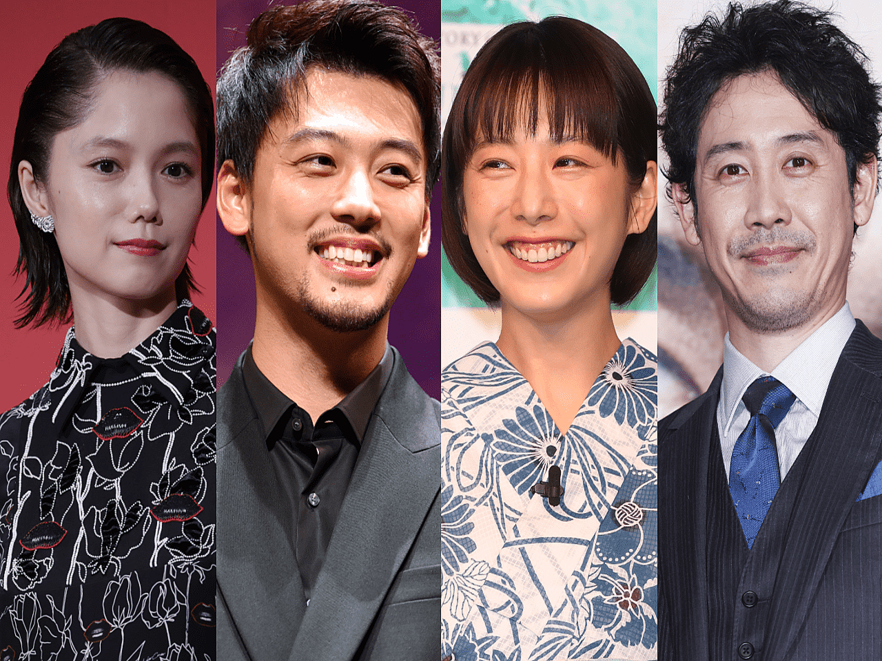 秋ドラマ“期待できる”ランキング》大泉洋主演ドラマを抑えた“堂々1位”は待望の実写化作品 (2025年11月12日掲載) - ライブドアニュース