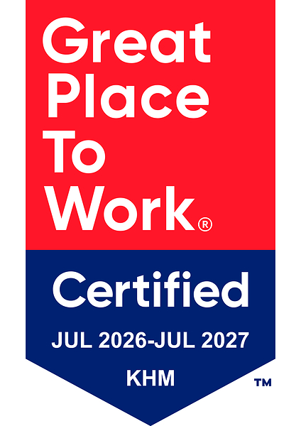 NagaWorld、97%という卓越したTrust Index(TM)スコアで2026年「Great Place To Work(R)Certification(TM)」認定を取得