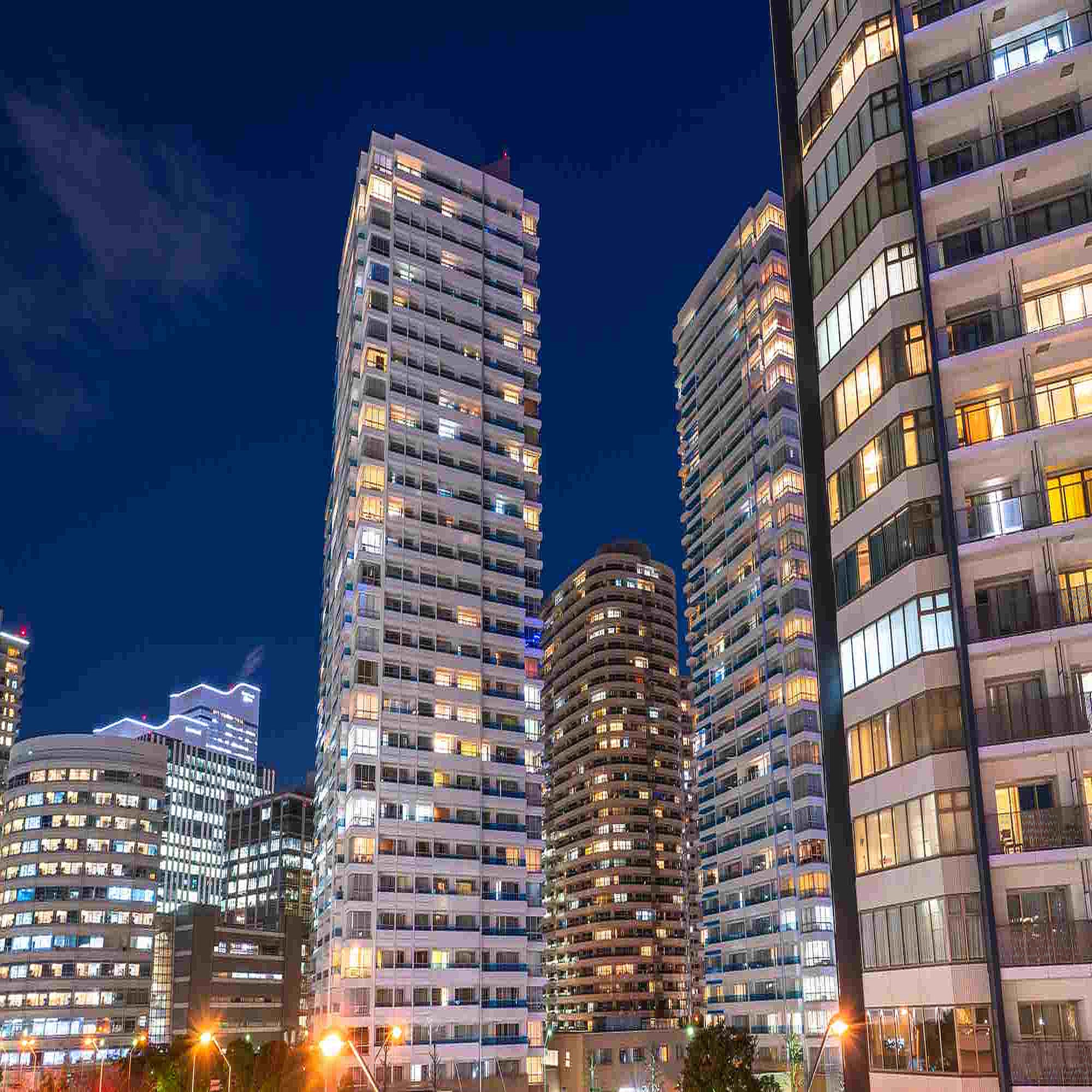 手取り30万円で夢のタワマン暮らし叶えるも あとあと気づいた 贅沢 さ ライブドアニュース