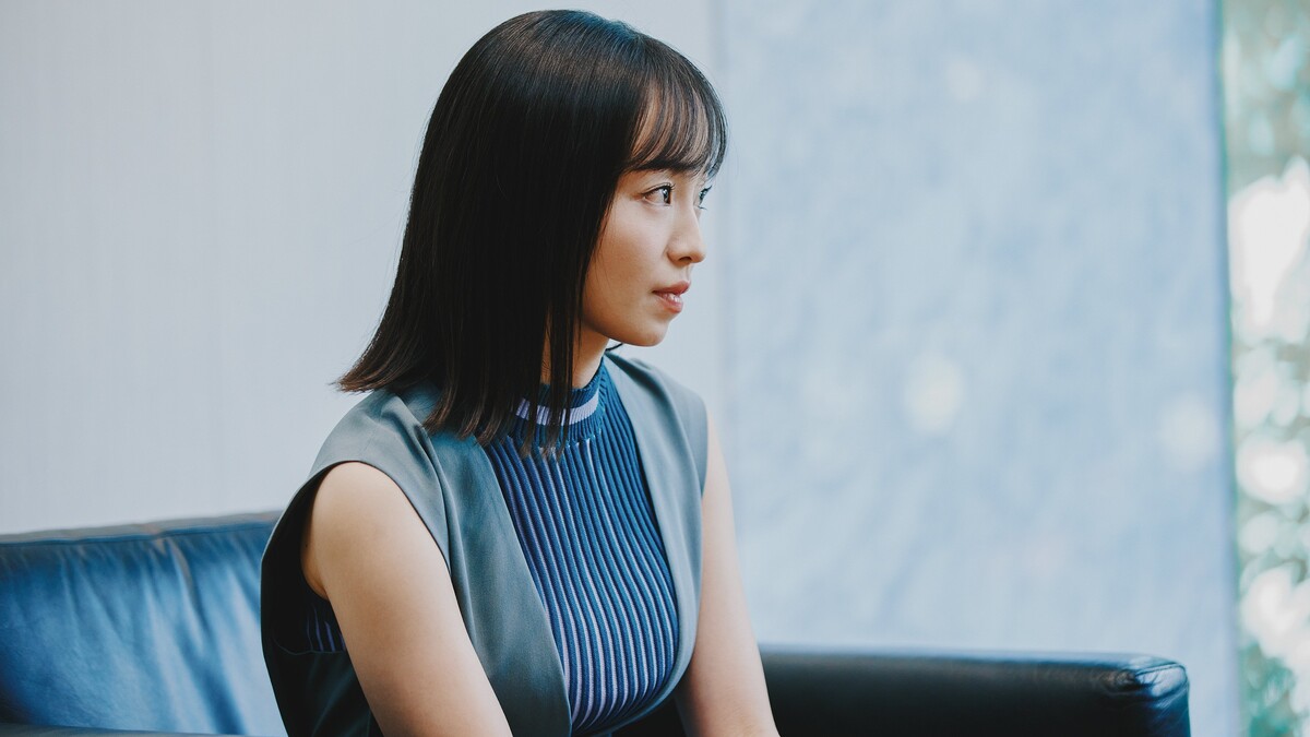 芸能界を引退した元人気タレント・今泉佑唯（26）が“復帰”宣言で語った引退の理由「ドアノブをガチャガチャされて…身の危険を感じたんです」