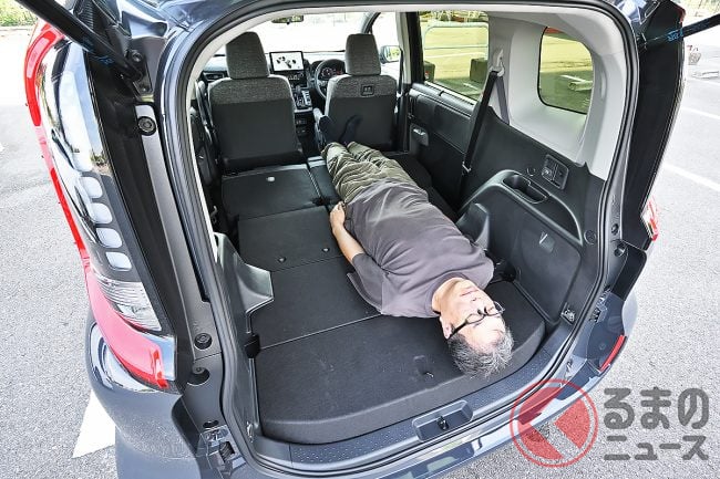 現行型ユーザーが悔しがる?地道な改善を実施した新「シエンタ」