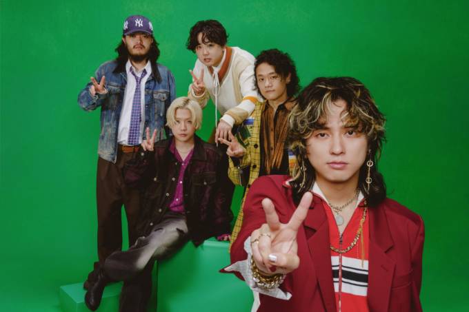 BREIMEN、新曲「めんどいな...」遊び心満載のMV公開|今後はフェス出演も控える