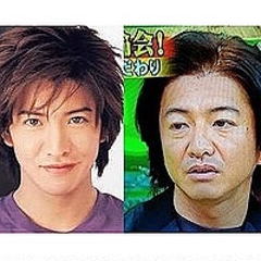 木村拓哉の近況が韓国で話題 数年前の写真と並べて報じるメディア ライブドアニュース