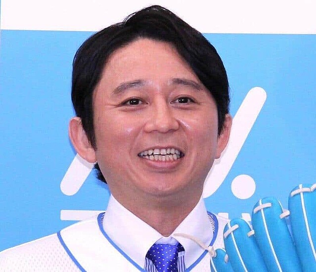 有吉弘行さん(2015年撮影)
