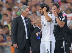 アンチェロッティがケディラへ ラブコール 返し プレミアで再タッグなるか ライブドアニュース