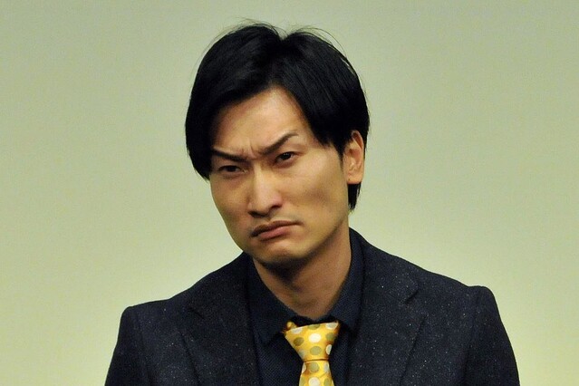 山添寛、強気のクズキャラ姿勢に批判噴出 Twitter再開し「好感度上がれ！」